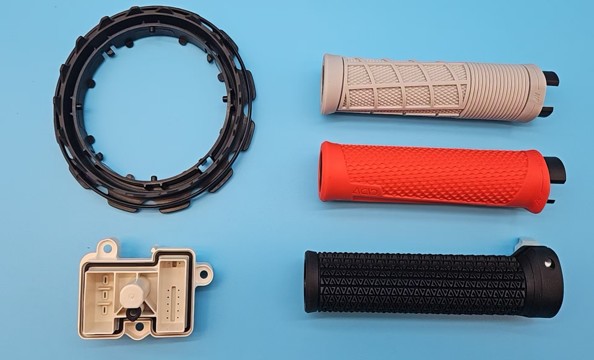 2K parts — Fides Global Link